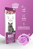 Multi Paste 100gr Multivitamin Malt (Bağışıklık Sistemi Destekleyici Tüy Yumağı Önleyici)