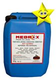 MEDROX MULTIX (ASİT İÇERMEZ) Kireç Tortu Pas Temizleme Koruma Kimyasalı