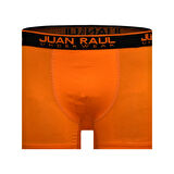 Munivy Juan Raul Turuncu Rahat Erkek Boxer