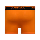 Munivy Juan Raul Turuncu Rahat Erkek Boxer