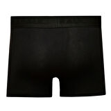 Munivy Juan Raul Siyah Rahat Erkek Boxer
