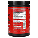 MuscleMeds, Creatine Decanate 300 Gr - 60 SERVİS (ABD VERSİYON)