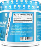 Muscle Rulz %100 Citrulline 4000 mg 45 Servis (ABD MENŞEİ)