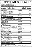 Muscle Rulz TEST BOOSTER TRİBULUS+FENUGREEK+GİNKGO BİLOBA+ZİNC RULZ 60 TABLET