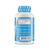 Muscle Rulz VITAMIN D3 5000 120 Softgels