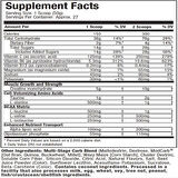 MuscleTech, Performance Series, CELL-TECH Creatine 1,36 kg