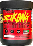 Mutant Creakong - Adv Creatine monohydrate - Creatine malate + Creatine Magnesium Chelate 75 servis