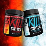 Mutant KILL SWITCH Thermogenic Fat Burner Yağ yakıcı