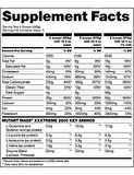 Mutant Mass Gainer XXXtreme 2500 5450 g (Karbonhidrat tozu+Kılo alma)