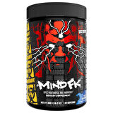 Mutant Mind FK - Epic Nootropic PreWorkout 20/40 SERVİS