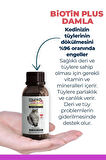 Munich Vet Biotine Plus Kedi Tüy Damlası (100 ml) (KEDİLERİN TÜY DÖKÜLMESİNİ ENGELLER)