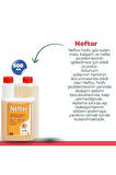 Munich Vet 2li Set Kuşlar Alfamin İshal + Neftor Hırıltı Seti (500 Ml)