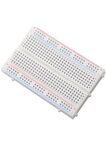 Bread Board 400 Delikli
