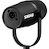 Shure MV7X XLR Bağlantılı Dinamik Podcats & Stream & Vokal Mikrofonu