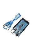Arduino Mega 2560 R3 Klon (Usb Kablo Dahil)