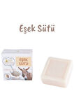 Mevlana Eşek Sütü Özlü Sabun 100 gr