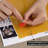 Movas Sanat"Süngerbob ve Arkadaşları"|SüngerBob Mozaik Puzzle| 40 x 65  | E20204067