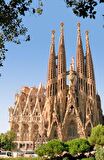 Movas Sanat "La Sagrada Familia Sabahı" |Elmas Mozaik Tablo | 45x70 | E20204365