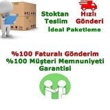 Tüplü Kırmızı Renk Minyatür Begonya Çiçeği Fidesi
