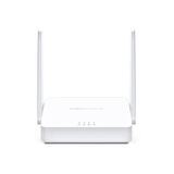 Mercusys MW301R 2 Port 300 Mbps Router
