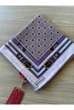 LuvenSara Cooper Soft Eşarp 07