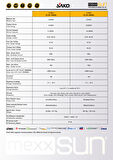 SAKO Li-Sun 51,2V 100Ah (LiFePo4) 100A Lityum Batarya 100 Amper 5KWh Lityum Akü