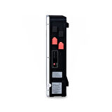SAKO Li-Sun 51,2V-200Ah (LiFePo4) 200A Lityum Batarya 200 Amper 10KWh Lityum Akü