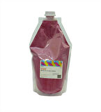 Sharp MX-23 Kırmızı Muadil Dolum Toneri, MX-27, 31, 36, 51, DX-25, 1KG
