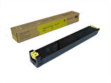 Sharp MX-31GTYA Sarı Toner Muadil, MX 2301, 2600, 3100