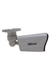 Yakamoz MXCAM MX-37IPC06WF 5MP H.265+  6 KİNG LED WARM 3.6MM BULLET KAMERA