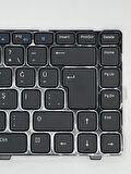 Dell Inspiron 15z 14 3437 Laptop Klavye Tuş Takımı
