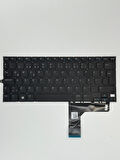 Dell Inspiron Inspiron 11-3147 11-3148 P20T V144725AS1 0F4R5H 0R68N6  notebook klavyesi