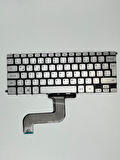 Dell Inspiron 14-7000 7437 0KTYW0 NSK-LZABC 01 Led Türkçe klavyesi Tuş Takımı