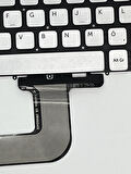 Dell Inspiron 14-7000 7437 0KTYW0 NSK-LZABC 01 Led Türkçe klavyesi Tuş Takımı