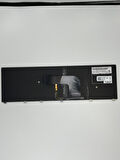 DELL XPS 17 17R Inspiron 17-7000 17-7737 17-7746 Led'li Laptop Klavye Türkçe Tuş Takımı