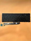 Dell P62F 15-7566 Inspiron 15 15R 15v-1316 3537 3521 Laptop Klavyesi Tuş Takımı TR