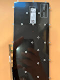 Dell P62F 15-7566 Inspiron 15 15R 15v-1316 3537 3521 Laptop Klavyesi Tuş Takımı TR