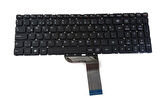 Lenovo IdeaPad 700-15ACZ Laptop Klavye Türkçe Tuş Takımı