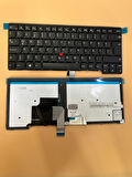 Lenovo Thinkpad Uyumlu  E431  T460 T440 L440 L460 E440 Laptop Klavye Tuş Takımı