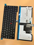 Lenovo Thinkpad Uyumlu  E431  T460 T440 L440 L460 E440 Laptop Klavye Tuş Takımı