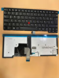 Lenovo Thinkpad Uyumlu  E431  T460 T440 L440 L460 E440 Laptop Klavye Tuş Takımı