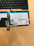 Lenovo Thinkpad Uyumlu  E431  T460 T440 L440 L460 E440 Laptop Klavye Tuş Takımı