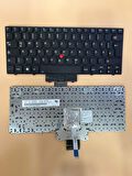 Lenovo IBM ThinkPad X100E X120E NOTEBOOK KLAVYE