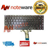 Lenovo Ideapad UYUMLU Y40-70 Y40-80 Y4070 Y4080 notebook klavye
