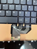 Lenovo ideapad Uyumlu 120S-11IAP V163520BK1-TR Notebook Klavyesi