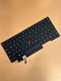 Lenovo ThinkPad E480 L480 T480S  01YP360 01YP520 Laptop Klavyesi Tuş (Işıksız)