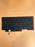 Lenovo ThinkPad E480 L480 T480S  01YP360 01YP520 Laptop Klavyesi Tuş (Işıksız)
