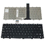 Asus Siyah V021562LS1 V021562HK3 V021562IS1 Laptop Klavye Tuş Takımı