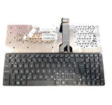 Asus X751 K55 K55DE K55A A75 A75V 0KN0-M21WB23   NSK-UGS1F   Laptop Klavye Tuş Takımı