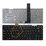 Asus X450C X450E X450L X450M X450V Laptop Klavye Tuş Takımı